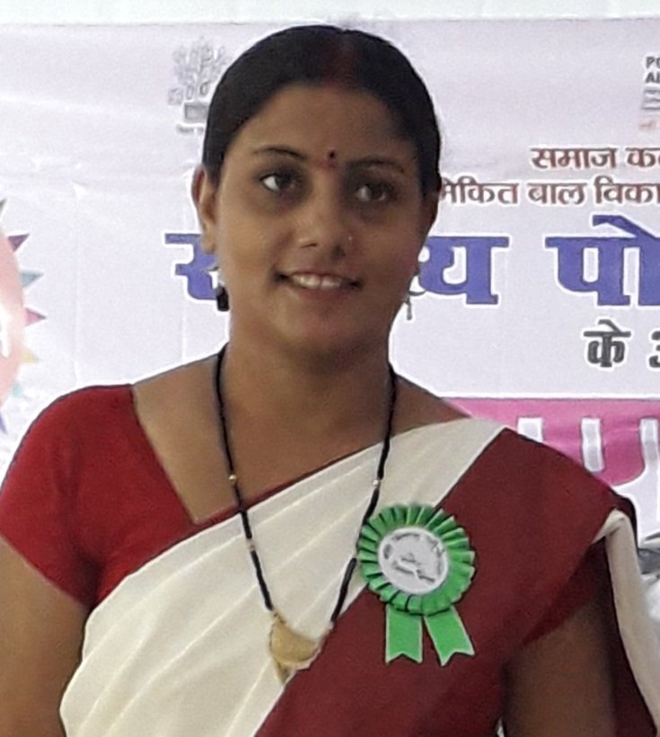 Rashrtiya Jagriti | महिलाओं की जागरूकता कोरोना संक्रमण की चेन को तोड़ने में...