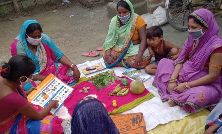 Rashrtiya Jagriti | युक्ति योजना कार्यक्रम से सुरक्षित गर्भपात को मिलेगा...